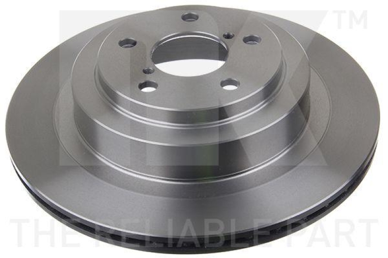 NK 204414 Bremsscheibe f&uuml;r SUBARU