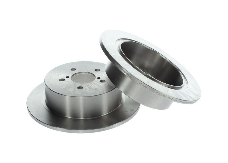 Bosch 0 986 479 A82 Bremsscheibe