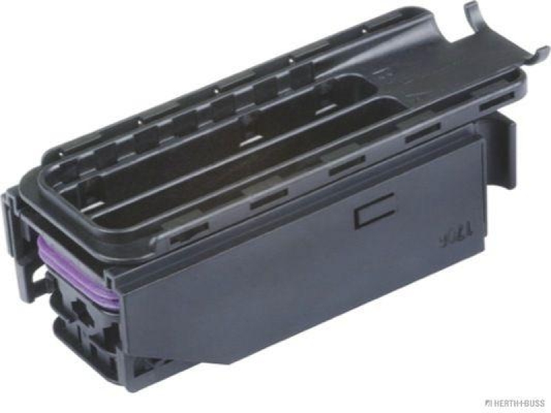 HERTH+BUSS 50390050 Steckgeh&auml;use KOSTAL MLK 1,2, 96-polig