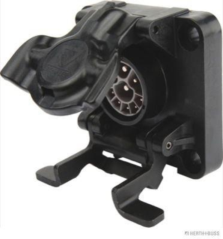 HERTH+BUSS 51305436 Steckdose ISOBUS Passive
