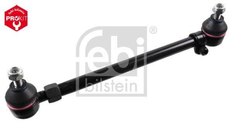 FEBI BILSTEIN 07778 Spurstange verstellbar f&uuml;r Mercedes-Benz