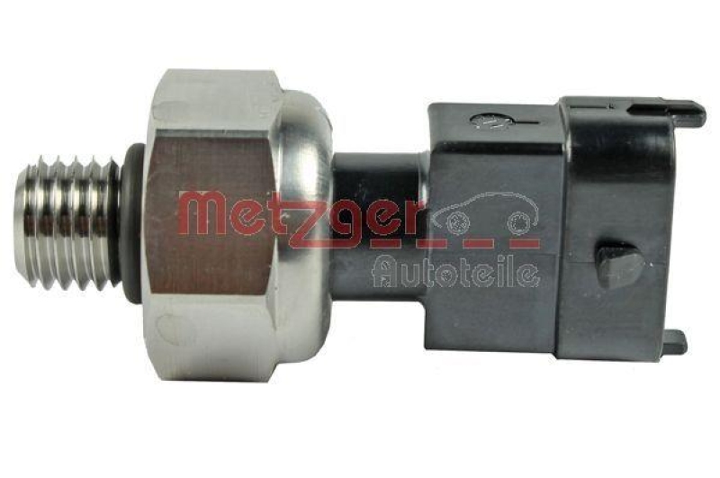 METZGER 0906196 Sensor, Kraftstoffdruck f&uuml;r OPEL