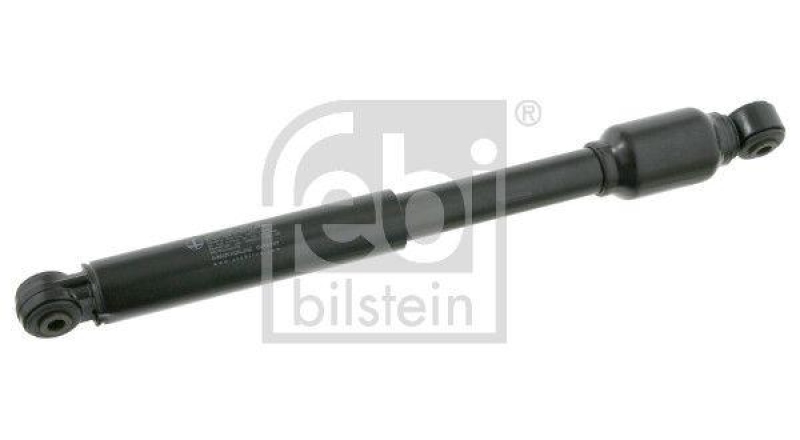 FEBI BILSTEIN 27569 Lenkungsd&auml;mpfer f&uuml;r SMART
