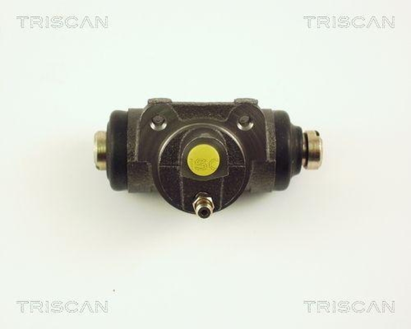 TRISCAN 8130 16054 Radzylinder f&uuml;r Ford Transit 80-120