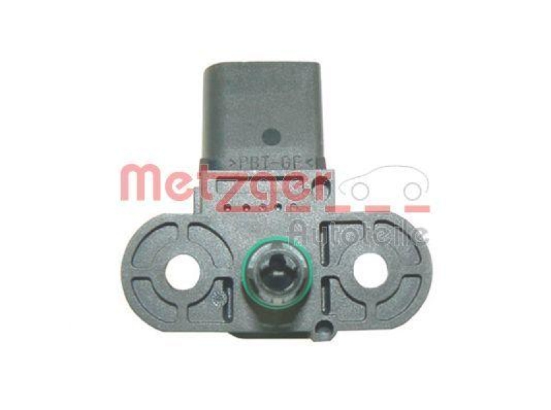 METZGER 0906099 Drucksensor, Bremskraftverst&auml;rker