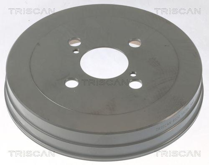 TRISCAN 8120 13216c Bremstrommel, Coated f&uuml;r Toyota