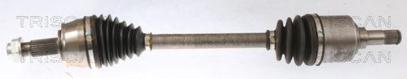 TRISCAN 8540 15549 Antriebswelle f&uuml;r Fiat Group