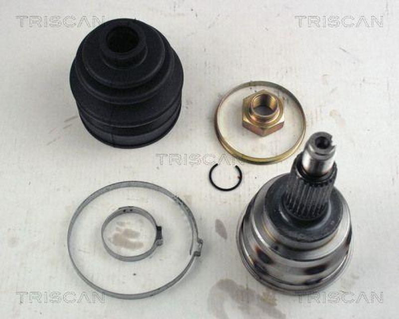 TRISCAN 8540 69110 Gleichlaufgelenk f&uuml;r Suzuki Baleno