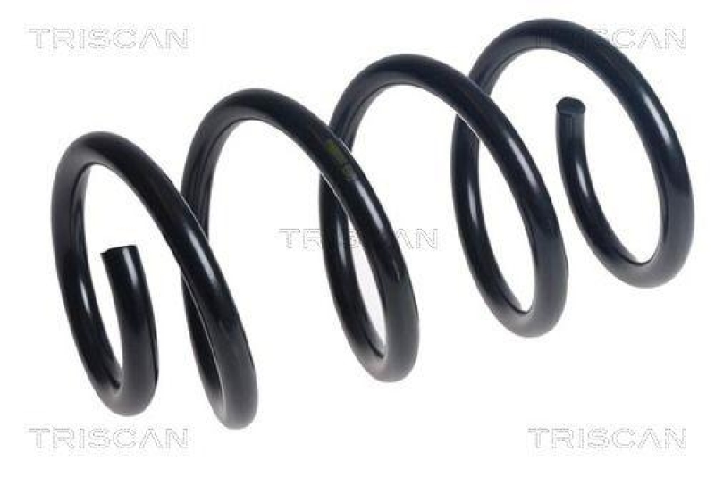 TRISCAN 8750 1054 Spiralfeder Vorne f&uuml;r Coil Spring Front Cit/Fia