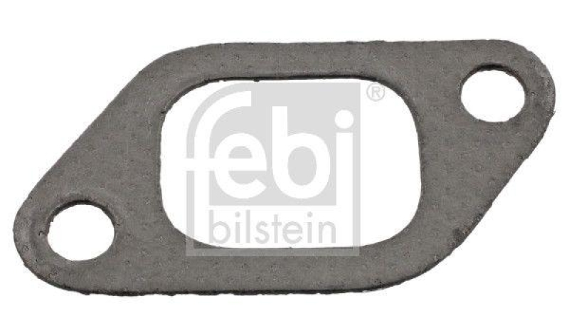 FEBI BILSTEIN 09892 Abgaskrümmerdichtung für Scania