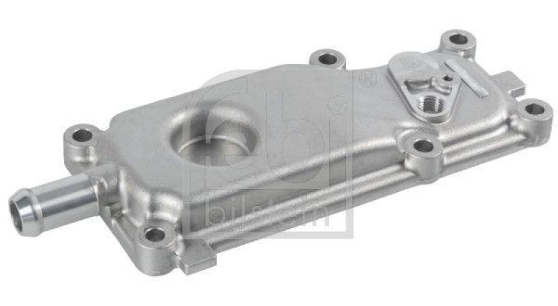 FEBI BILSTEIN 104963 Thermostatgehäuse für Scania