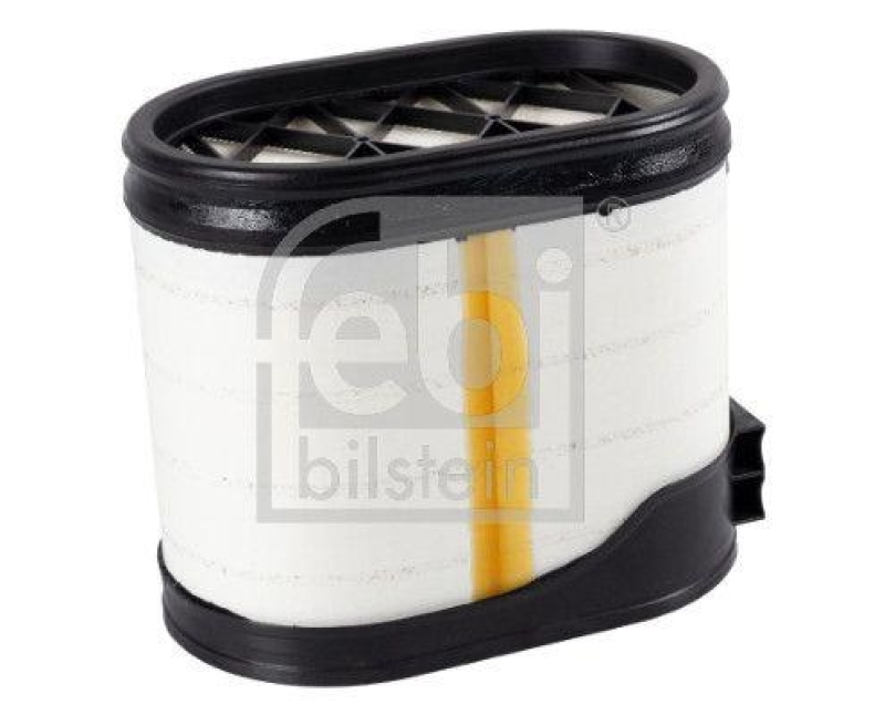 FEBI BILSTEIN 173189 Luftfilter für Mercedes-Benz