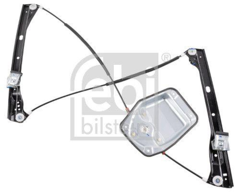 FEBI BILSTEIN 175461 Fensterheber ohne Motor für VW-Audi