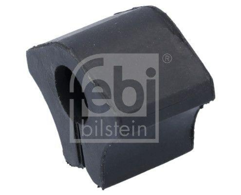 FEBI BILSTEIN 181917 Stabilisatorlager für VW-Audi
