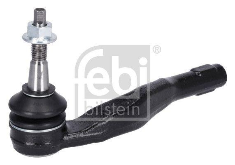 FEBI BILSTEIN 183103 Spurstangenendst&uuml;ck mit Sicherungsmutter f&uuml;r Opel