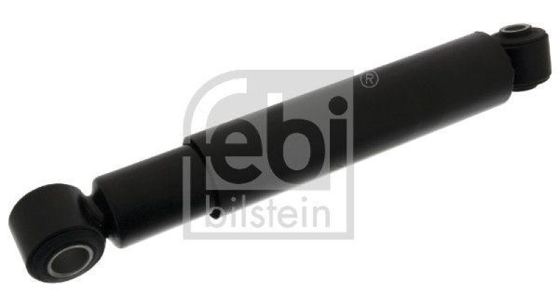 FEBI BILSTEIN 20566 Sto&szlig;d&auml;mpfer f&uuml;r M A N
