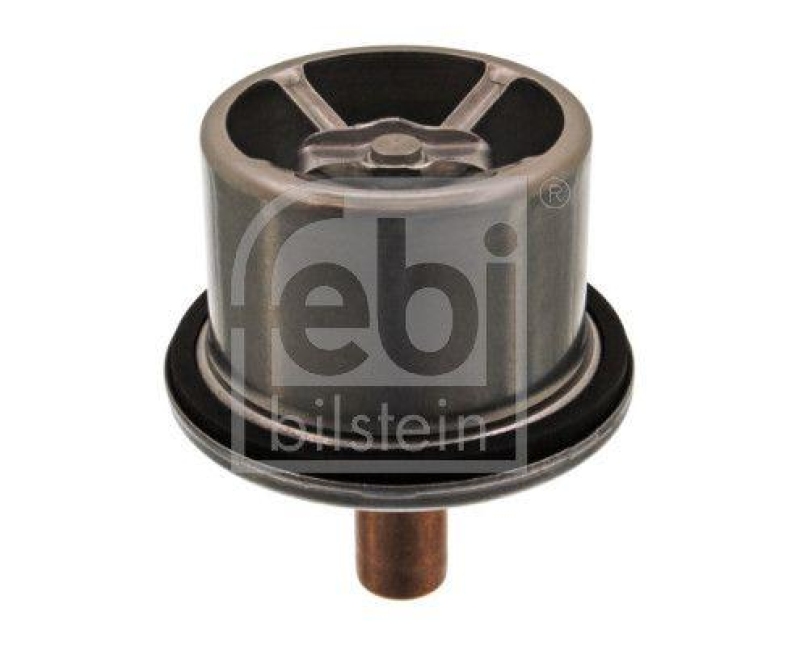 FEBI BILSTEIN 39858 Thermostat mit Dichtring für DAF