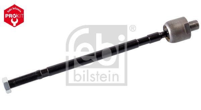 FEBI BILSTEIN 41304 Axialgelenk mit Kontermutter f&uuml;r MITSUBISHI