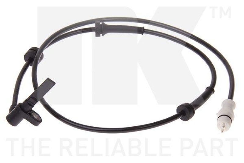 NK 292317 Sensor, Raddrehzahl f&uuml;r FIAT