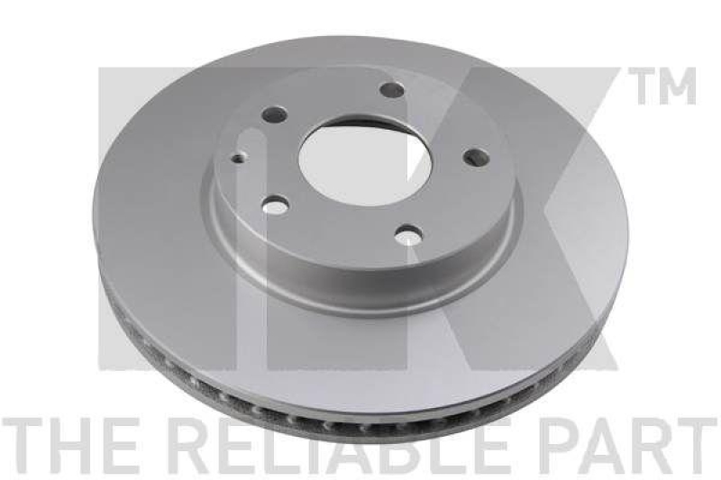 NK 313281 Bremsscheibe f&uuml;r MAZDA