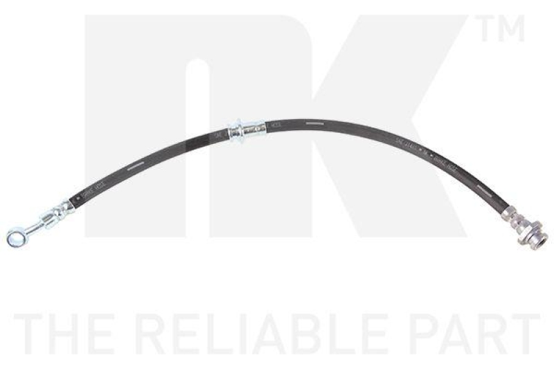 NK 852274 Bremsschlauch f&uuml;r NISSAN