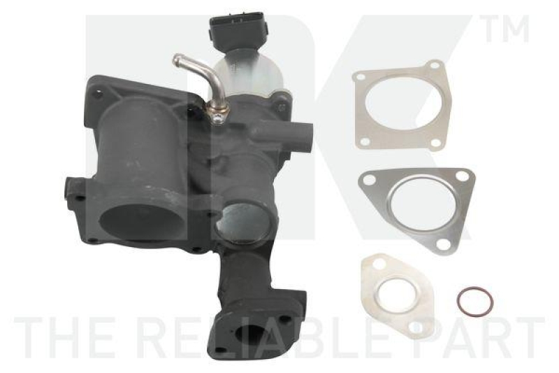 NK 4536005 AGR-Ventil f&uuml;r OPEL, VAUX