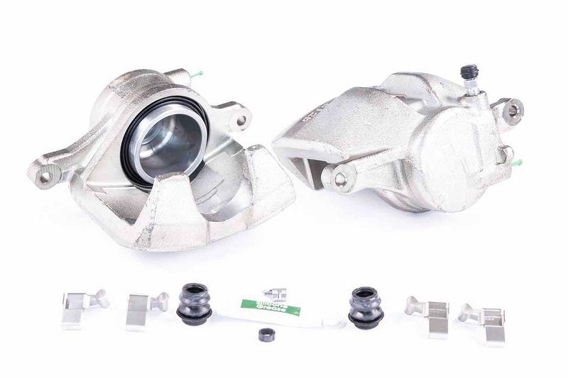 HELLA 8AC 355 393-931 Bremssattel f&uuml;r TOYOTA