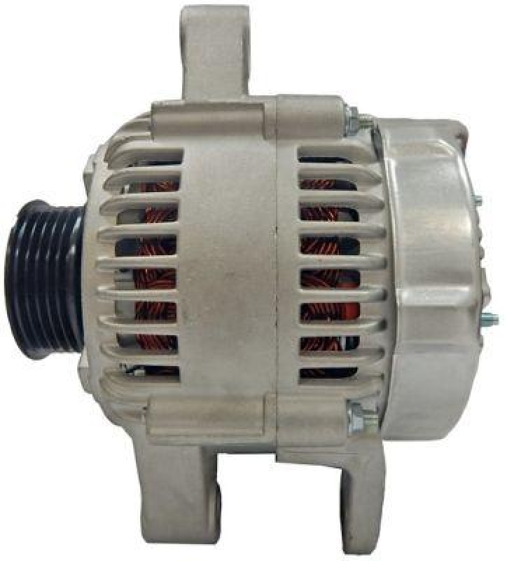 HELLA 8EL 012 427-821 Generator 14V 70A