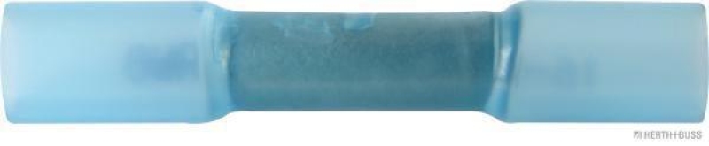 HERTH+BUSS 50252563099 Quetschverbinder 1,5 - 2,5 mm&sup2;, Duraseal, Sto&szlig;verbinder