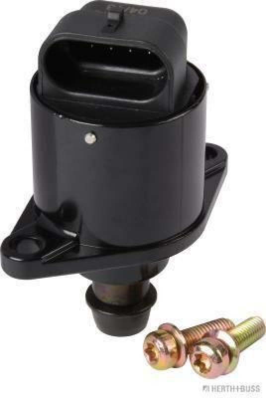 HERTH+BUSS 70672013 Leerlaufregelventil, Luftversorgung