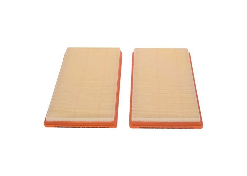BOSCH F 026 400 152 Luftfilter
