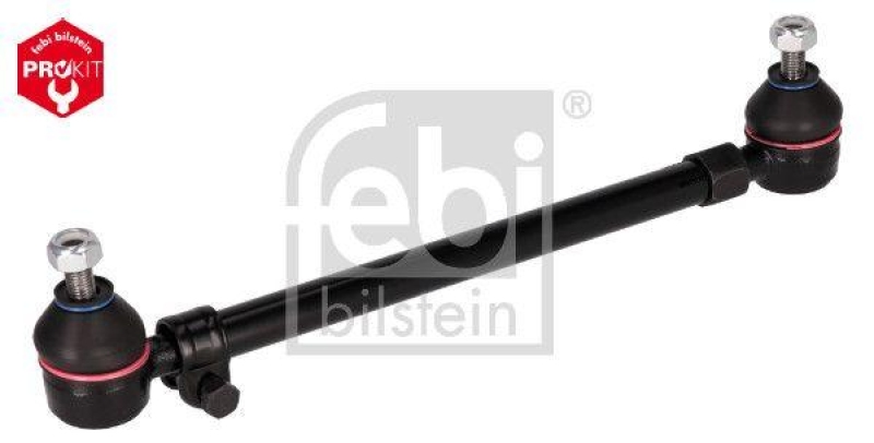 FEBI BILSTEIN 07779 Spurstange verstellbar für Mercedes-Benz