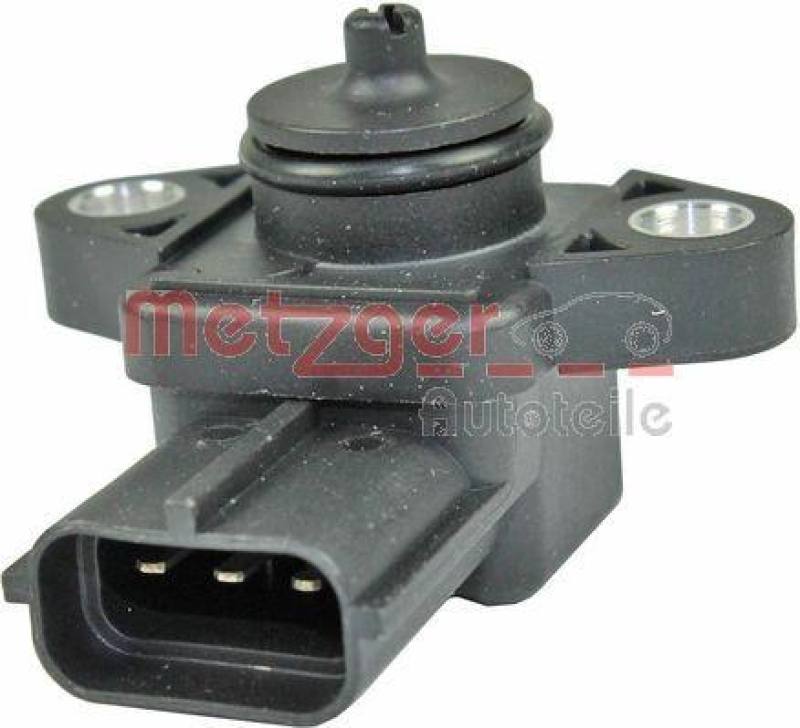 METZGER 0906197 Sensor, Saugrohrdruck f&uuml;r SUZUKI