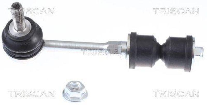 TRISCAN 8500 16644 Stabilisatorstange f&uuml;r Ford Focus