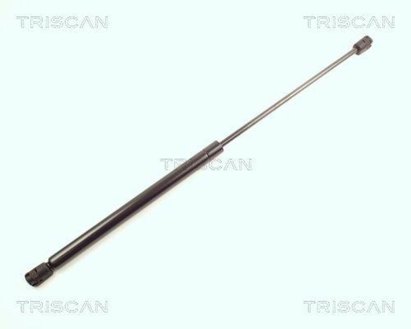 TRISCAN 8710 16232 Gasfeder Hinten f&uuml;r Ford Mondeo St.Car Iii