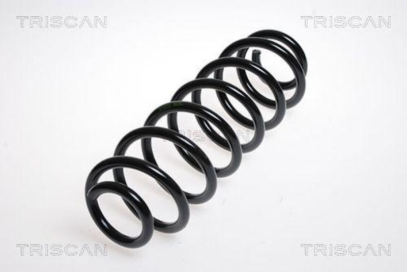 TRISCAN 8750 29160 Spiralfeder Hinten f&uuml;r Skoda (150)