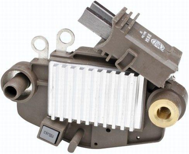 HELLA 5DR 009 728-401 Generatorregler, Valeo