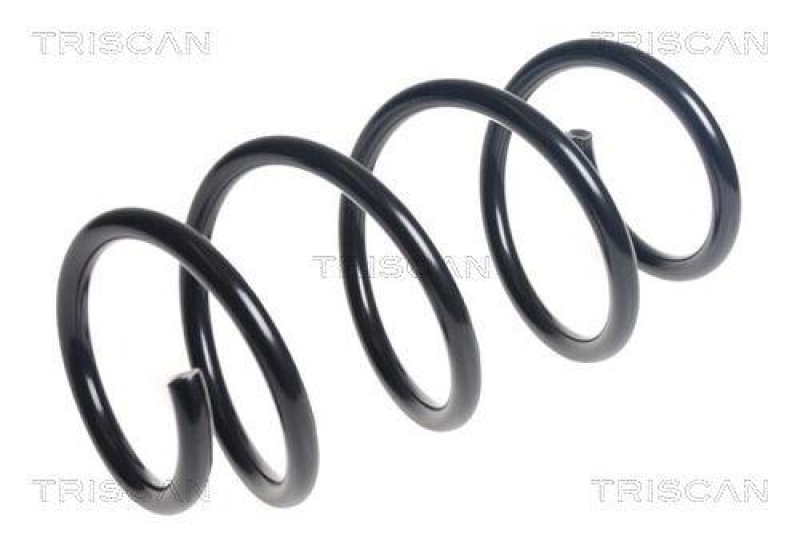 TRISCAN 8750 1055 Spiralfeder Vorne f&uuml;r Spring Front Merc/Renault