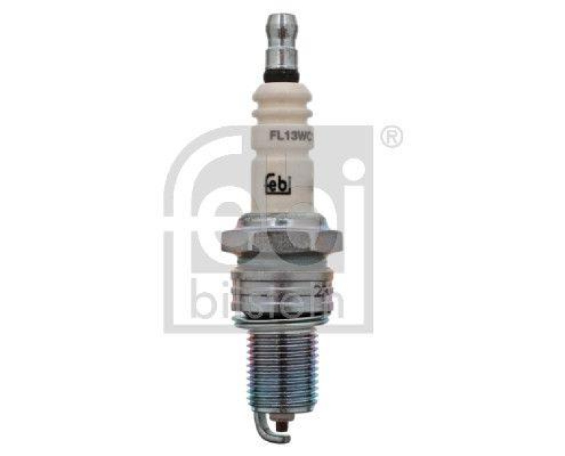 FEBI BILSTEIN 13447 Z&uuml;ndkerze Super f&uuml;r Ford