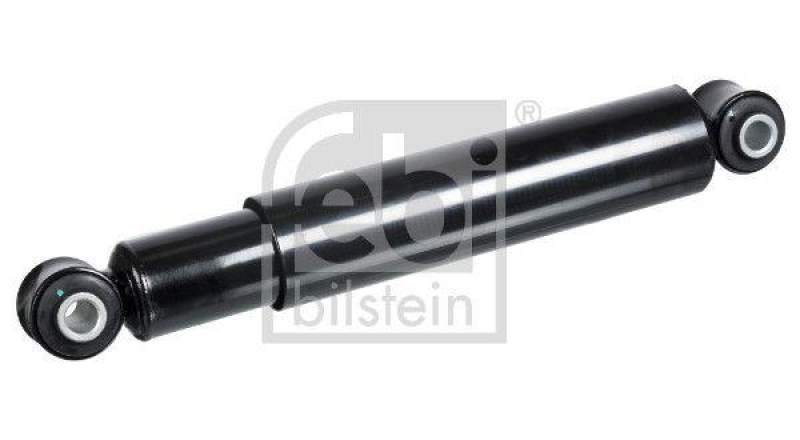 FEBI BILSTEIN 20567 Sto&szlig;d&auml;mpfer f&uuml;r M A N