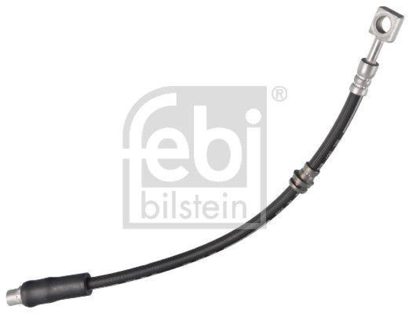 FEBI BILSTEIN 45786 Bremsschlauch f&uuml;r Opel