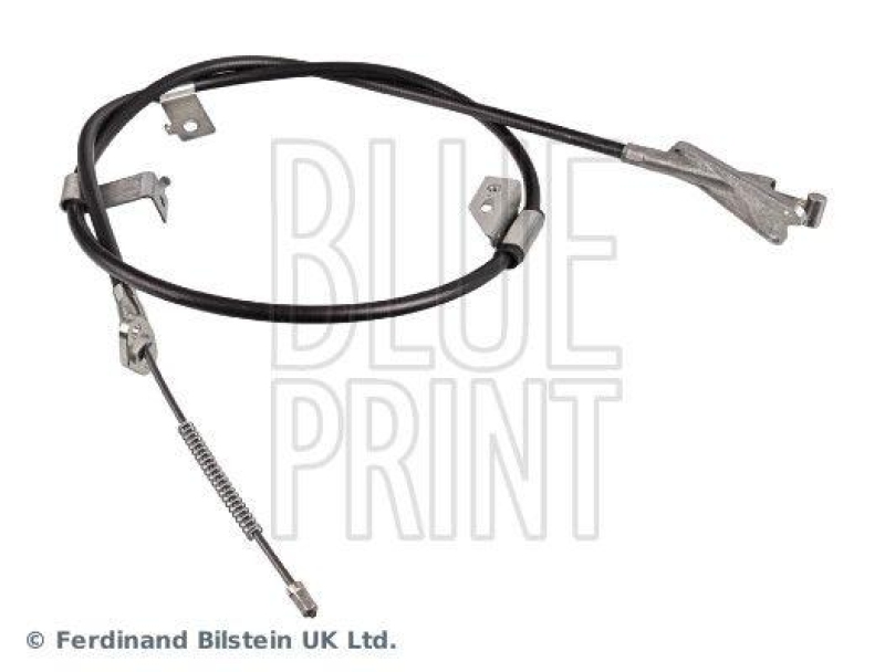 BLUE PRINT ADN146298 Handbremsseil f&uuml;r NISSAN
