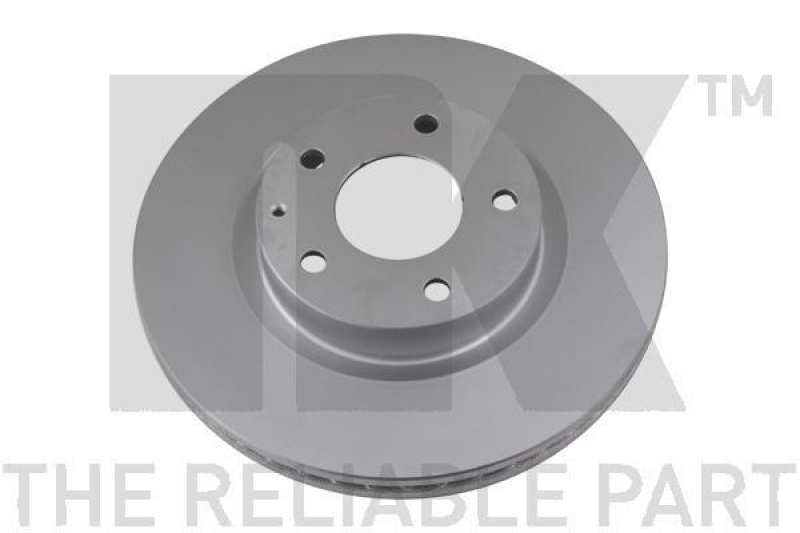 NK 313282 Bremsscheibe f&uuml;r MAZDA