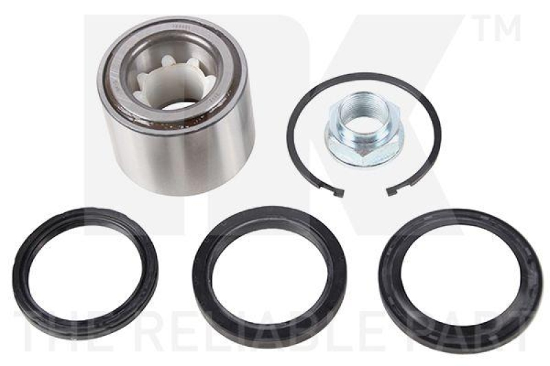 NK 764401 Radlager f&uuml;r SUBARU