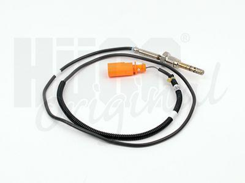 HITACHI 137065 Sensor, Abgastemperatur f&uuml;r VW u.a.