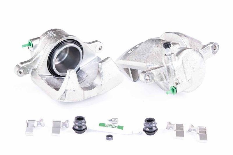 HELLA 8AC 355 393-941 Bremssattel f&uuml;r TOYOTA