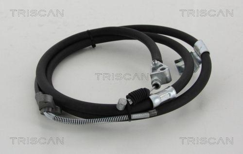 TRISCAN 8140 131191 Handbremsseil f&uuml;r Toyota Previa