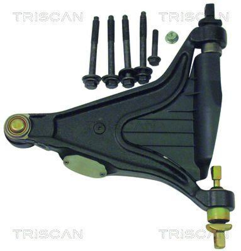 TRISCAN 8500 27508 Querlenker f&uuml;r Volvo S70, V70, 850 Serie
