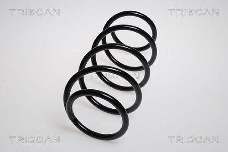 TRISCAN 8750 2564 Spiralfeder Vorne f&uuml;r Renault (85)