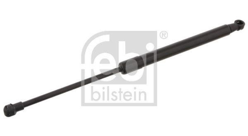 FEBI BILSTEIN 27586 Gasdruckfeder f&uuml;r Motorhaube f&uuml;r BMW